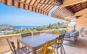 Superbe T4 -Vue Mer- Tout Confort Refait à Neuf!